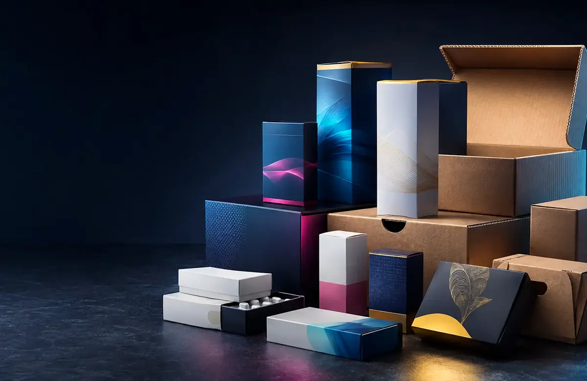 Innovation in Komt Solutions print production