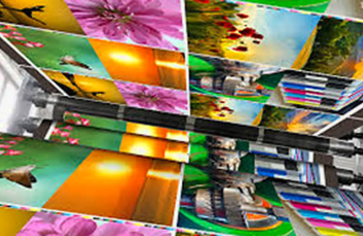 Colour management