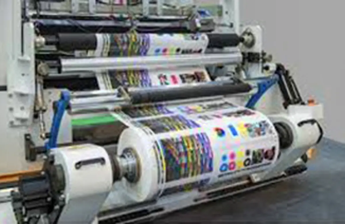 Print-sheet imposition