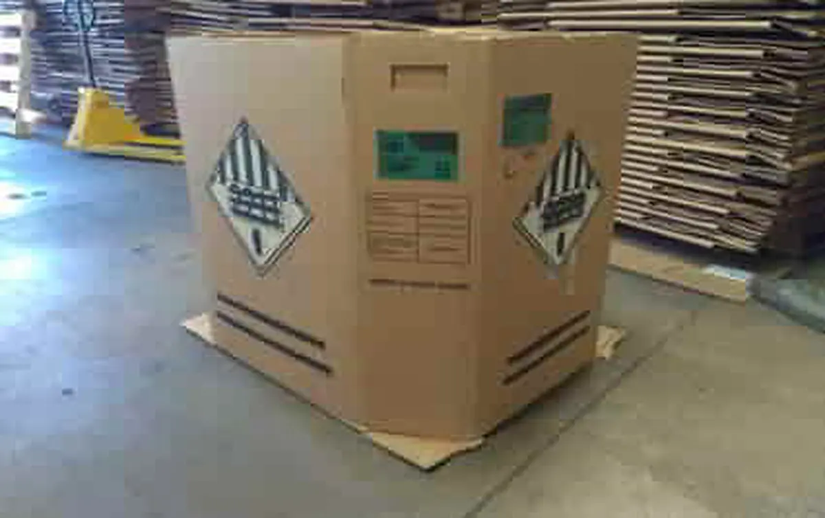 Komt Solutions product sample 16